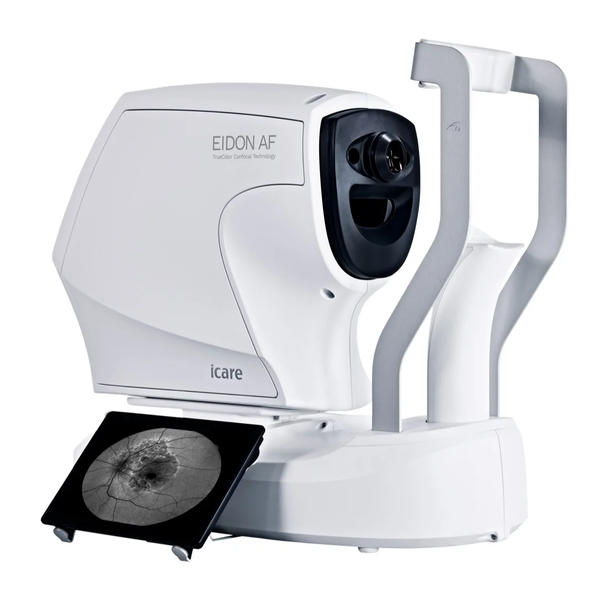 iCare EIDON UWF Retinal Imaging