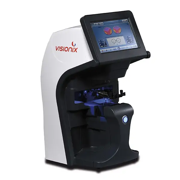 Visionix VX 40 Autolensometer