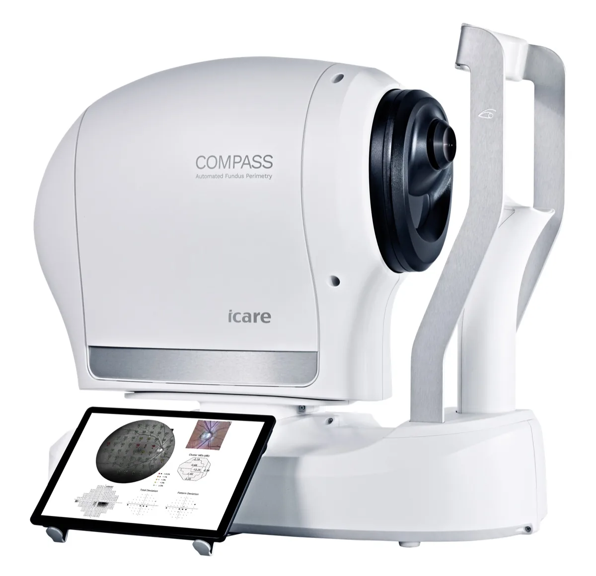 iCare COMPASS Perimeter